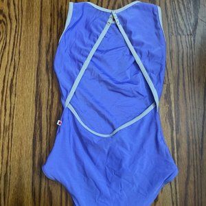 YUMIKO leotard style "Larissa"